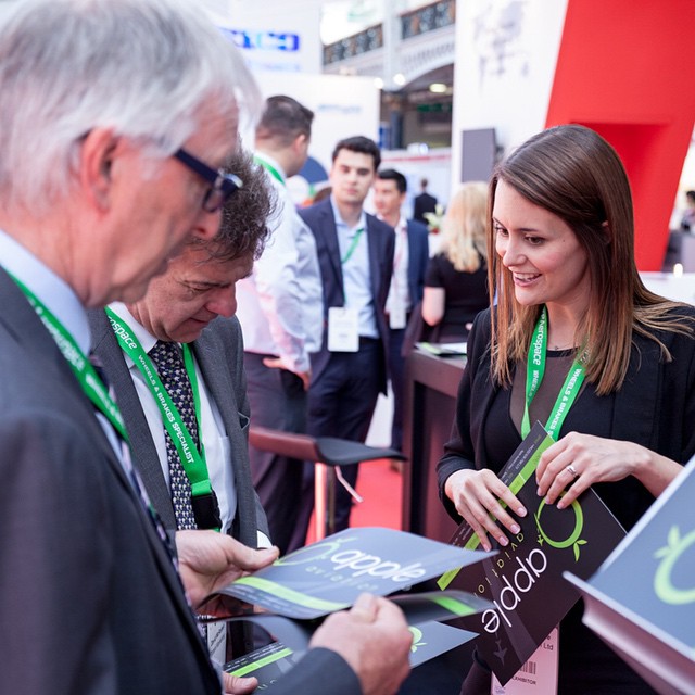 Aircraft line and base maintenance