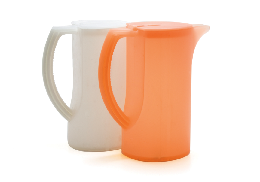 Designed Plastics for Airline Inflight Service Trays and Catering Equipment