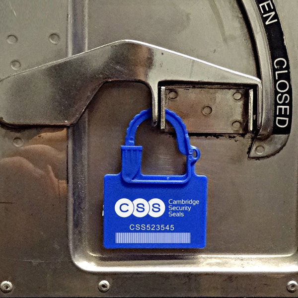 Airline Security Seals