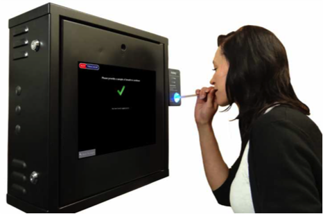 Secure Key and Asset Management Solutions