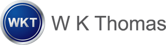 WK Thomas