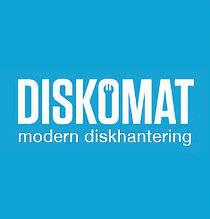 Diskomat AB