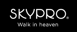 SKYPRO shoes