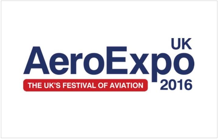 AeroExpo UK 2016