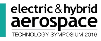 Electric & Hybrid Aerospace Technology Symposium 2016