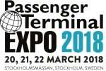 Passenger Terminal EXPO 2018