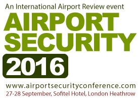 Airport Security 2016