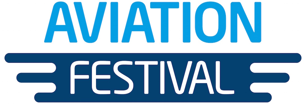 Over 80% stands sold at the Aviation Festival in London
