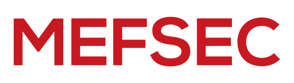 MEFSEC 2017