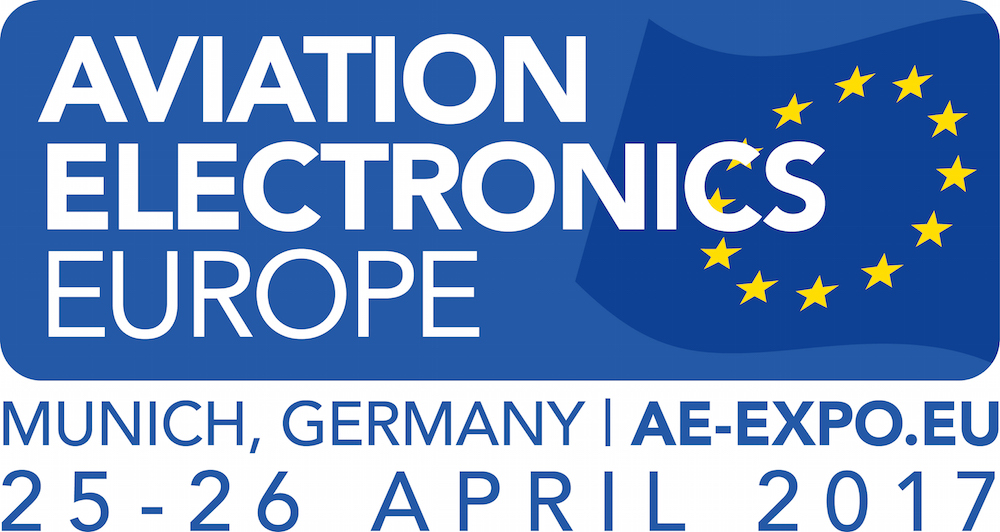 Aviation Electronics Europe 2017