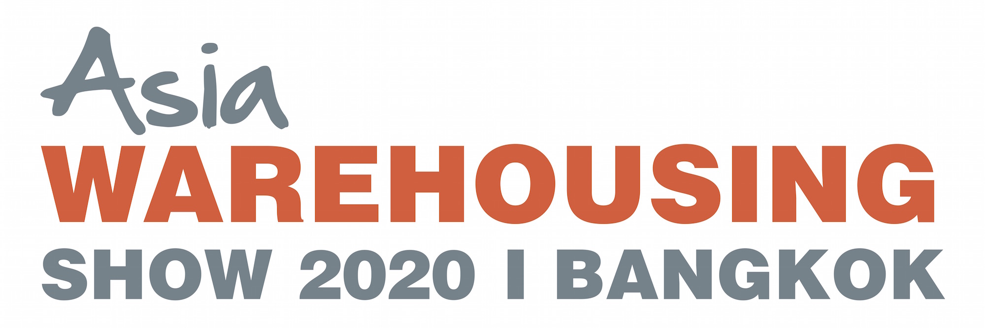 Asia Warehousing Show 2020