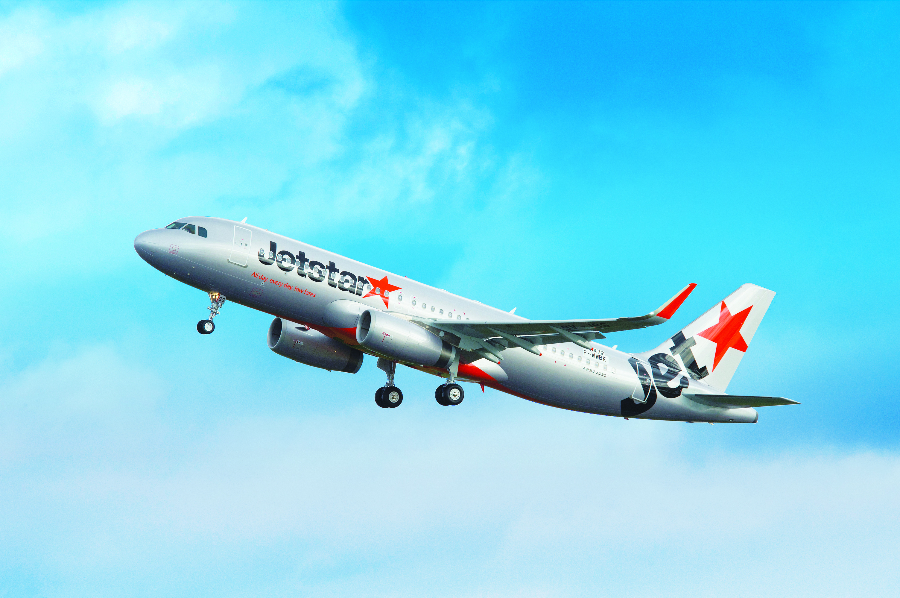 Jetstar Asia