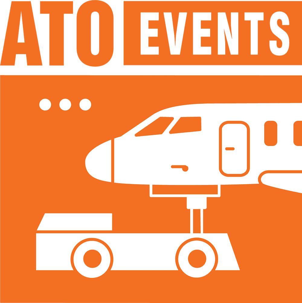 Airport of the Future 2019