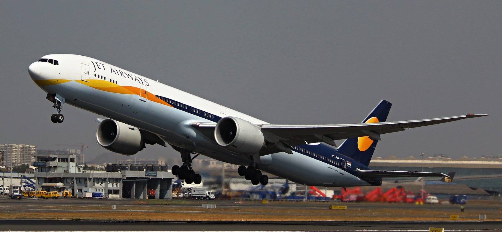 Jet Airways