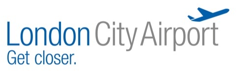 London City Airport Logo