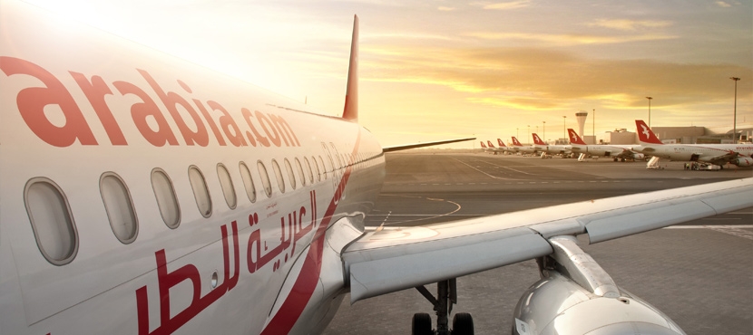 Air Arabia