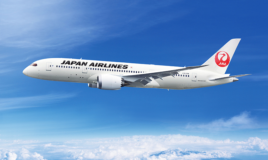 Japan Airlines