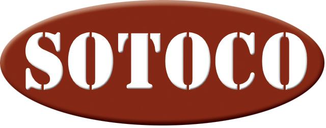 SOTOCO - RELAX