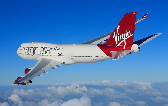 Virgin Atlantic Cargo