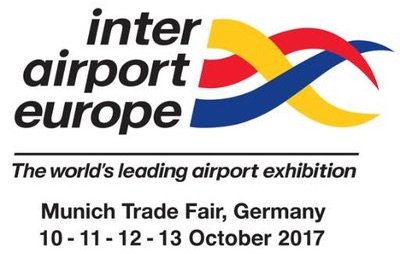 inter airport Europe 2017 – Visitor brochure now available!