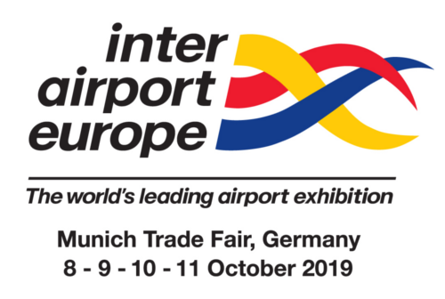 <em>inter airport</em> Europe 2019: Digital change sets the tone in the airport industry