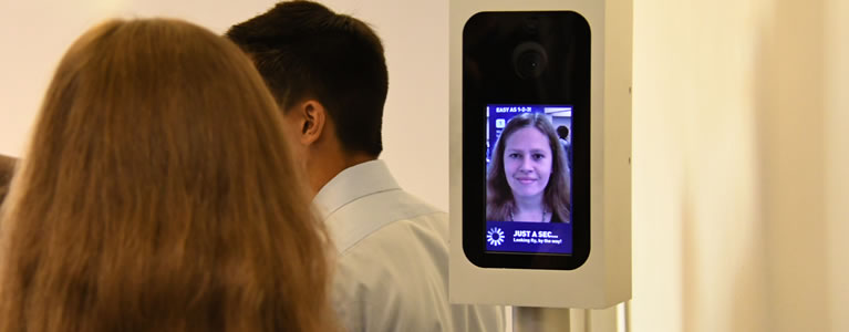JetBlue and CBP biometric boarding trial program proves success of SITA technology