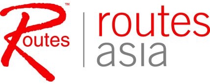 Routes Asia 2018