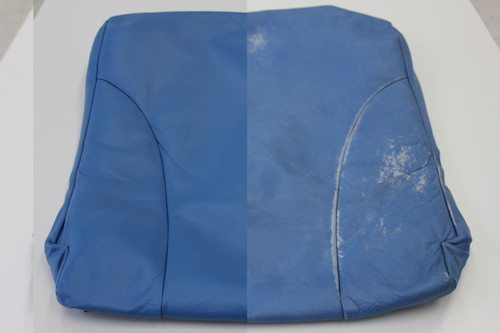 Cabin Interior Maintenance