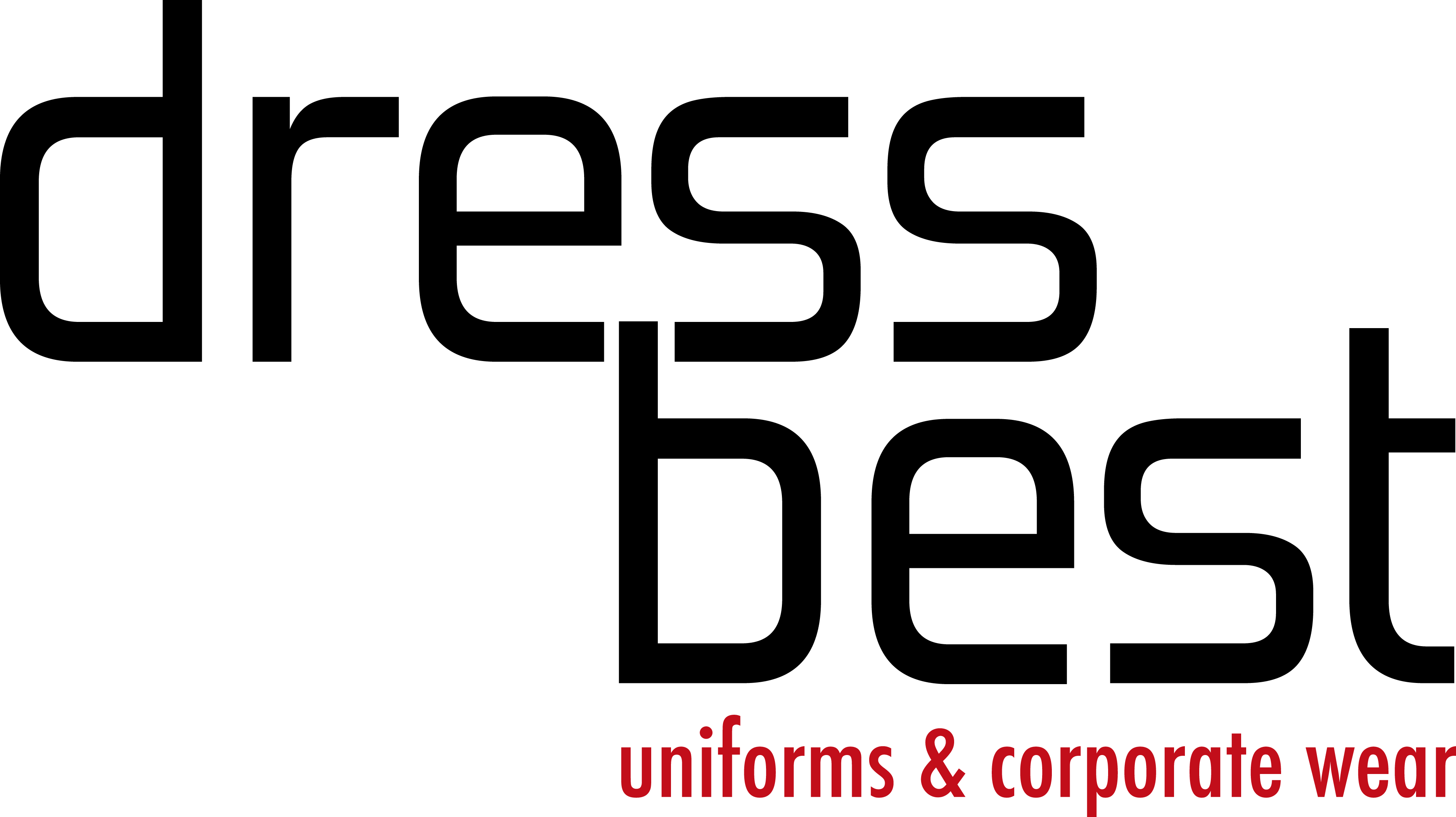 Dress Best Uniforms & Corporate Wear