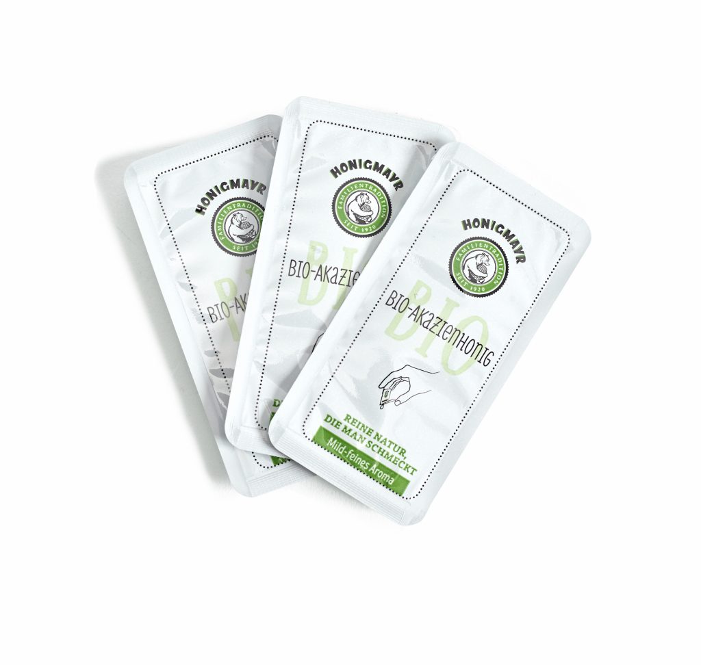 Airline honey supplier