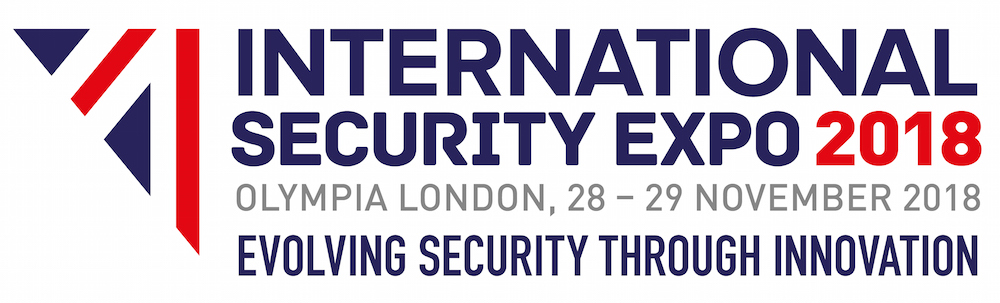 International Security Expo 2018