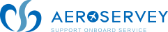 Aeroservey Product Co., Ltd