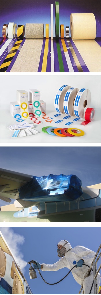 Manufacturing and Distributing Industrial Adhesive