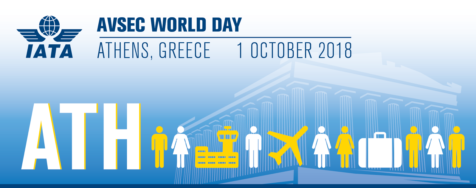 IATA AVSEC World Day 2018