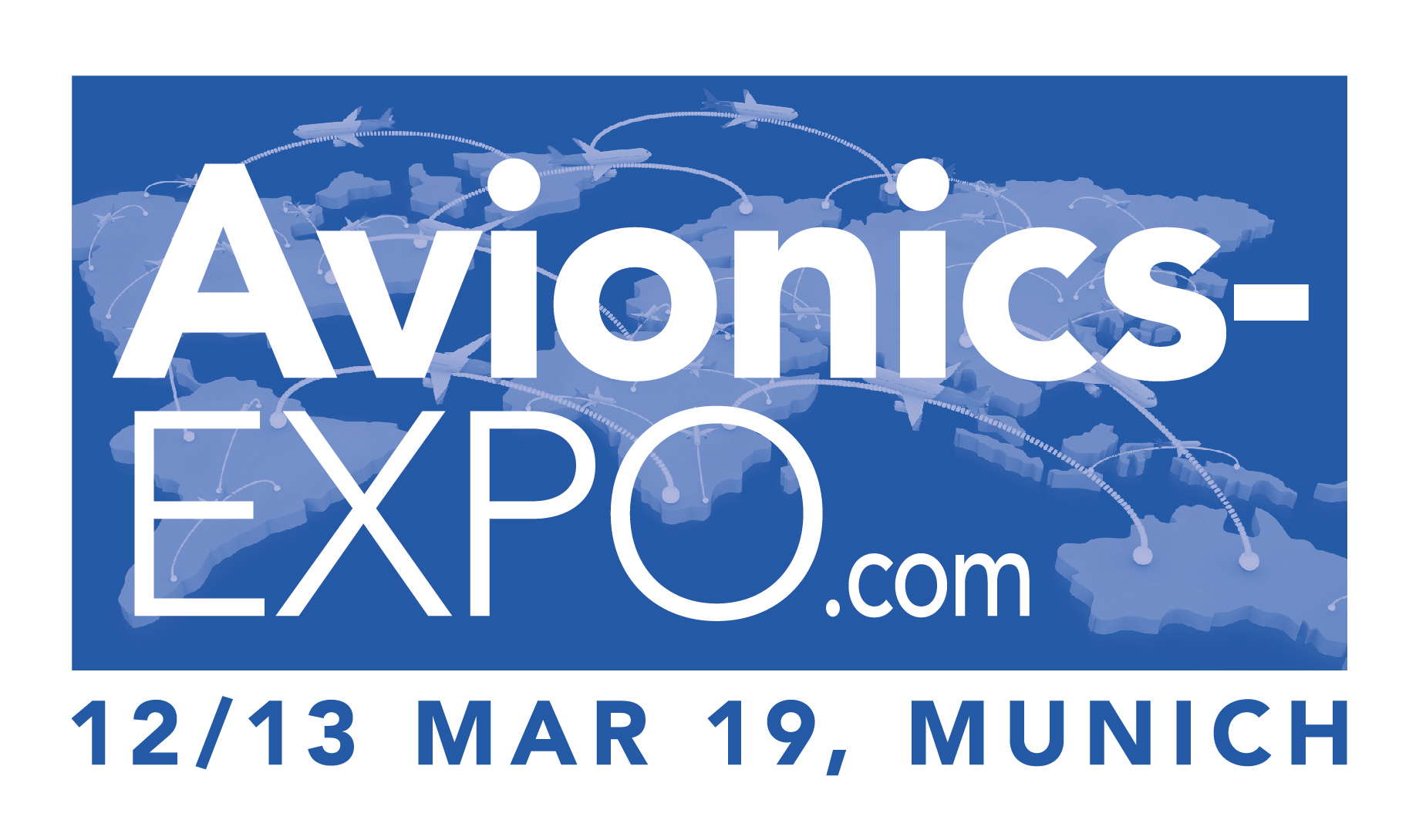 Avionics Expo