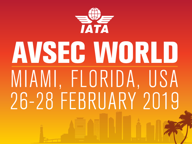 AVSEC World