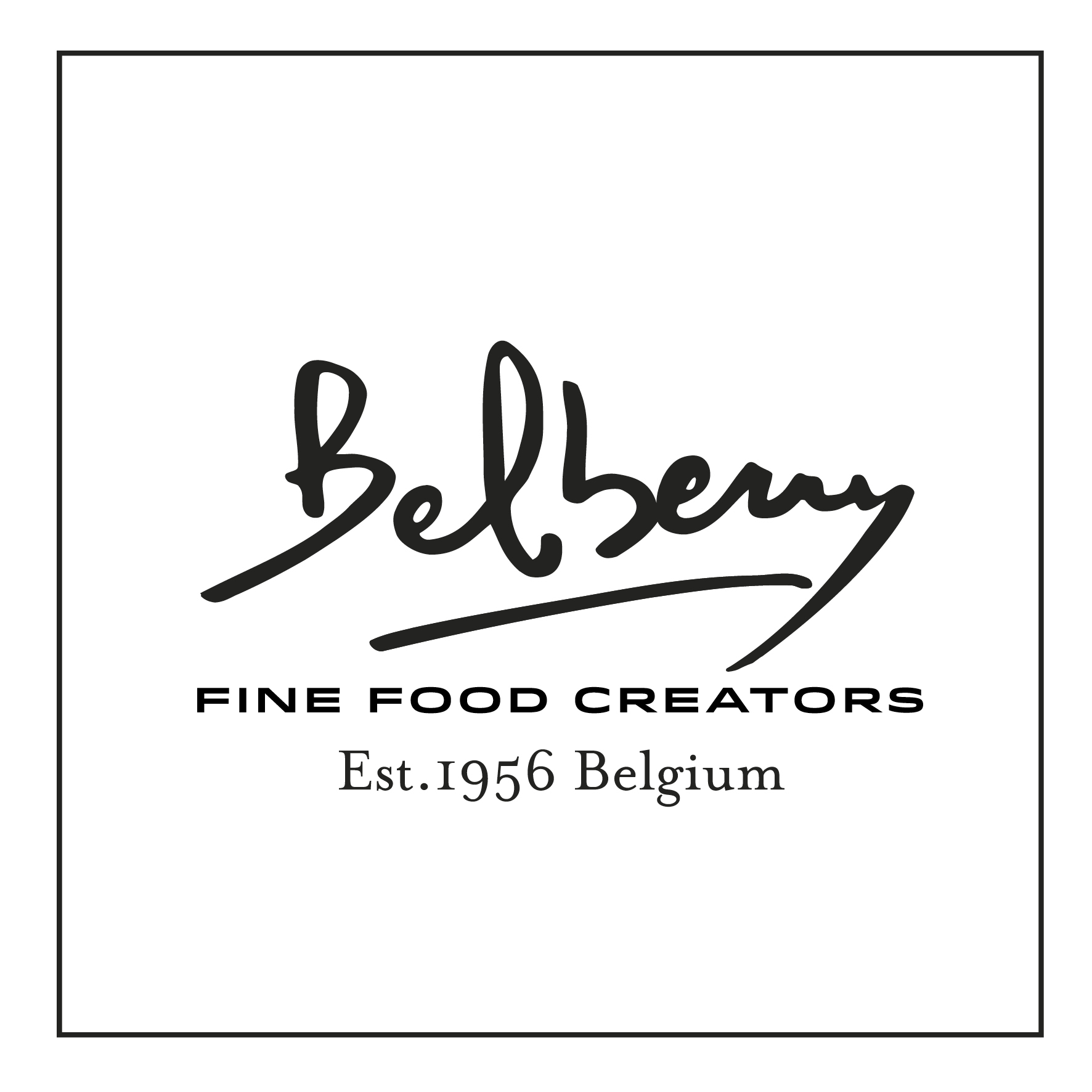 Belberry Preserves bvba