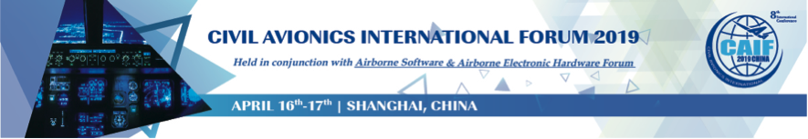The 8th Civil Avionics International Forum was successfully held in Shanghai