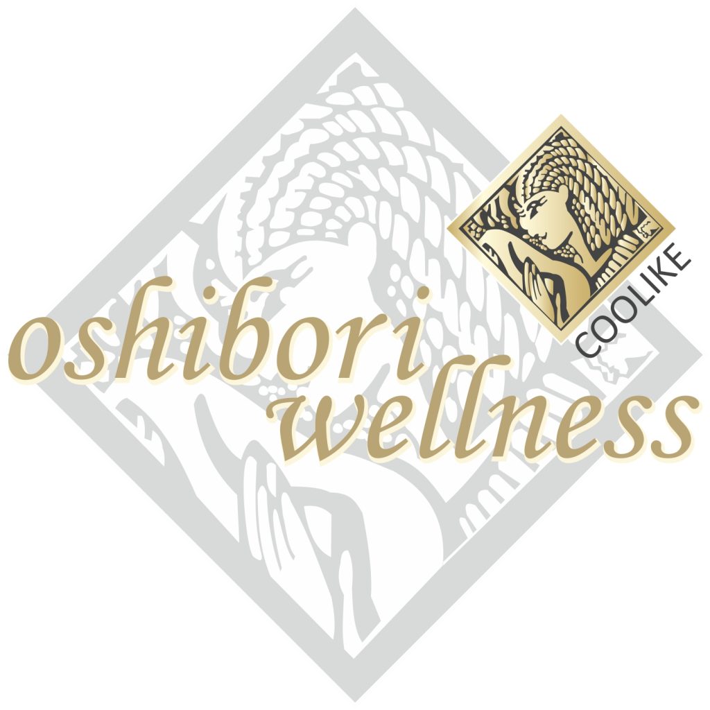 Coolike OSHIBORI Wellness Towels