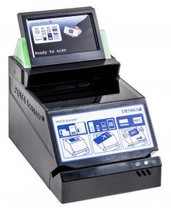 DESKO PENTA Platform – Versatile Multi Document Scanners