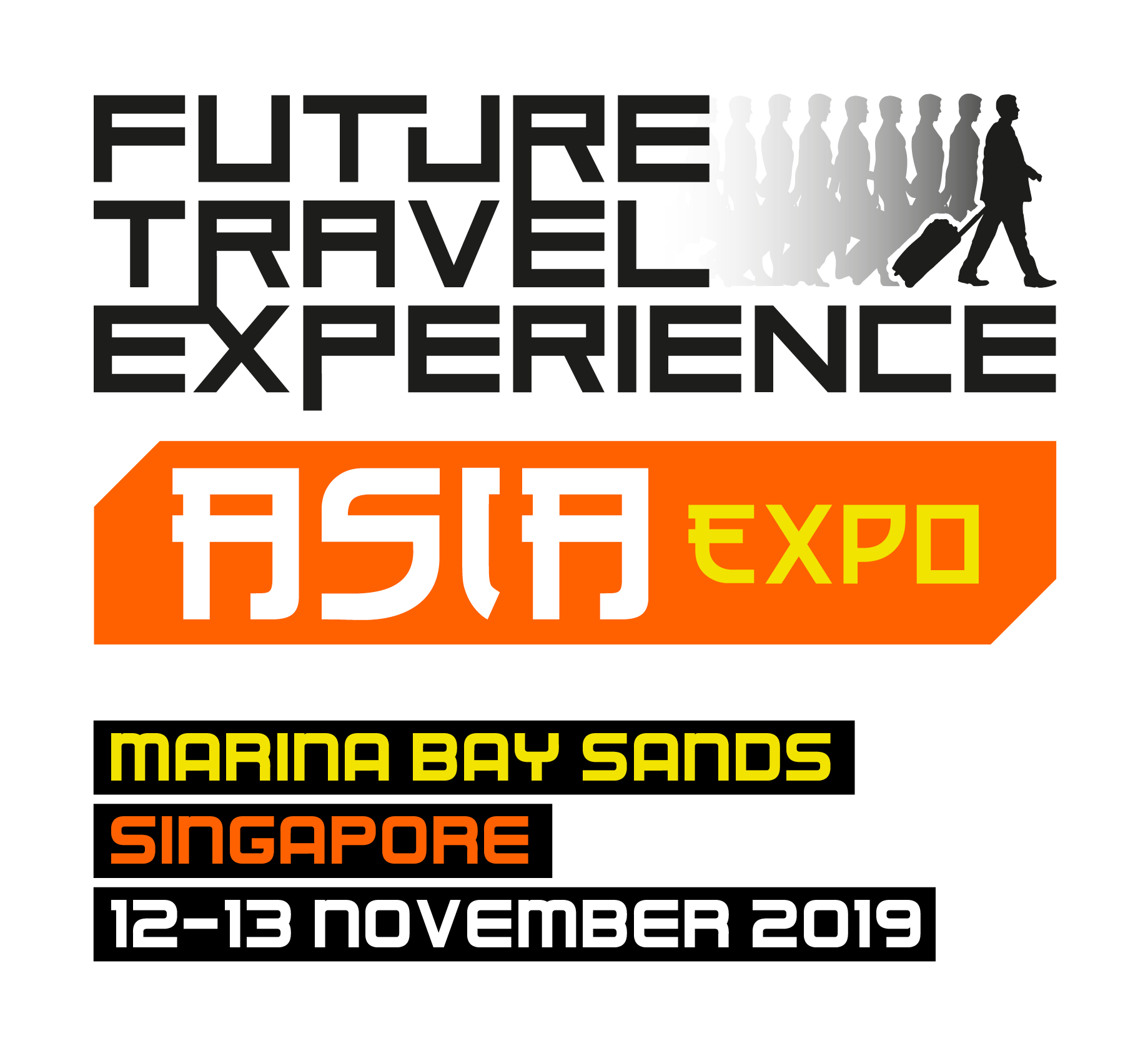 Future Travel Experience APEX Asia Expo