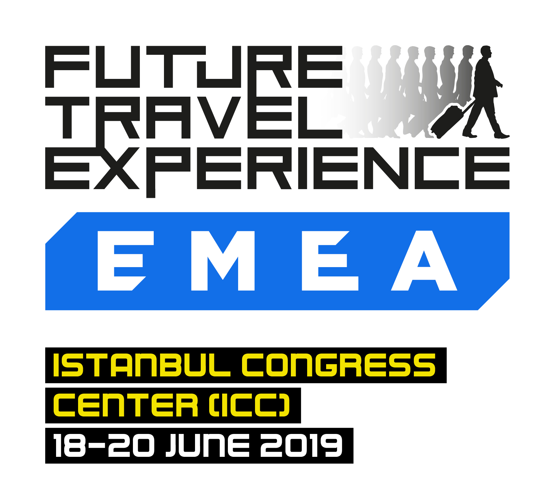 Future Travel Experience EMEA 2019