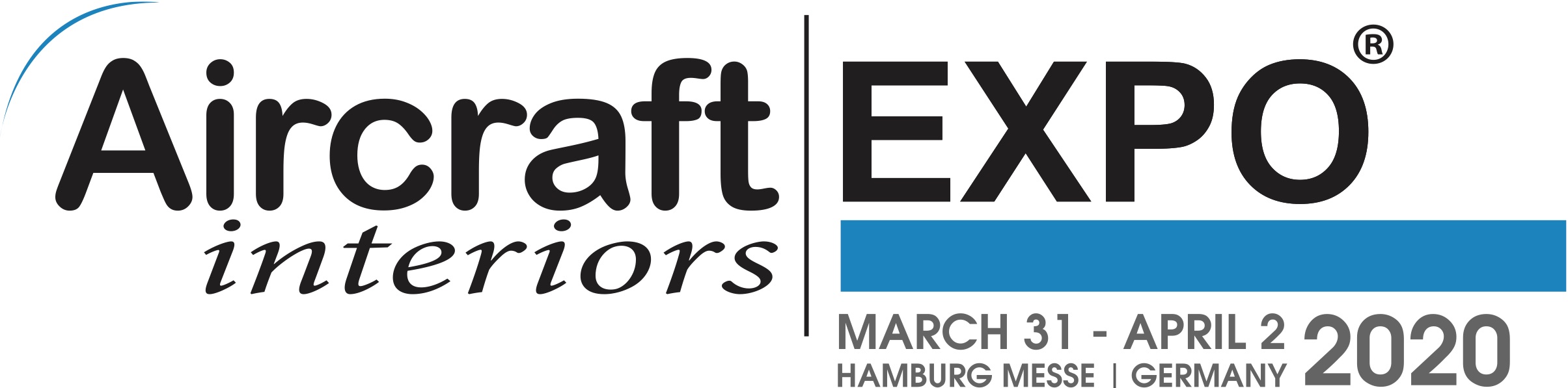 Sit back and relax at Aircraft Interiors Expo 2020