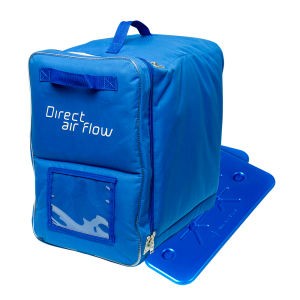 Direct Air Flow - Cooling systems – Inflight galley equipment – Immediate delivery