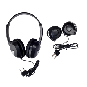 Direct Air Flow – Inflight headsets – Cabin interior products – Immediate delivery