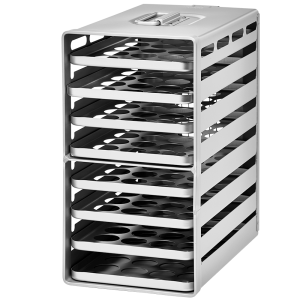 Aluflite Atlas standard oven rack – Inflight galley equipment – Immediate delivery