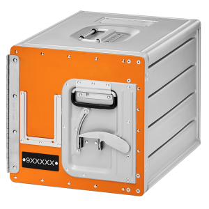Aluflite Atlas sales container – Inflight galley equipment