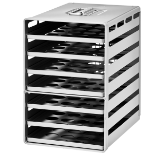 Aluflite KSSU standard oven rack – Inflight galley equipment