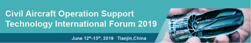3rd Civil Aircraft Operation Support Technology International Forum