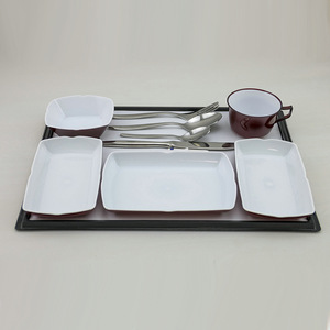 Rotatable Atlas Trays